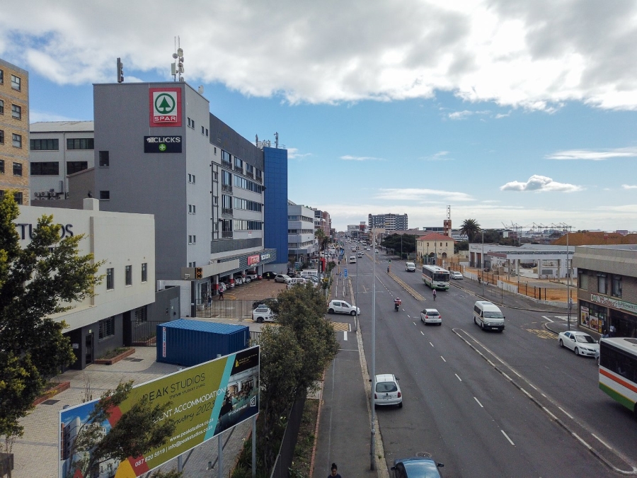  Bedroom Property for Sale in Observatory Western Cape